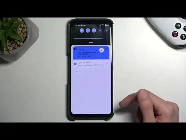 Video thumbnail for Best Tips & Tricks For Asus ROG Phone 6D | Learn Some Amazing Features