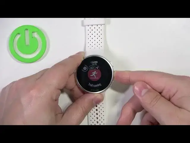 Video thumbnail for How to Force Restart Polar Pacer Pro