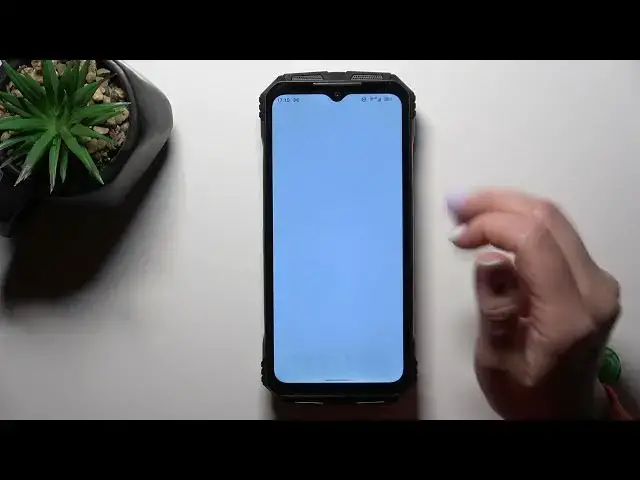 'Video thumbnail for How to Lock SIM Card with SIM PIN on DOOGEE V Max? - Set SIM PIN'