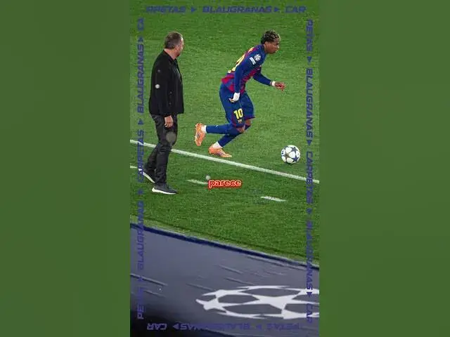 Video thumbnail for ESTAS SON LAS OPCIONES DEL BARÇA DE ESTAR EN EL TOP 8 EN CHAMPIONS