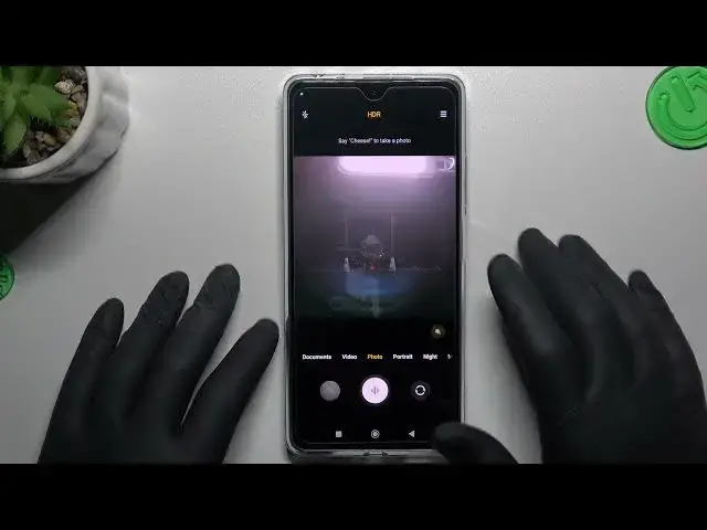 Video thumbnail for How to Activate Audio Control in Camera App on POCO X5 Pro - Enable Voice Shutter