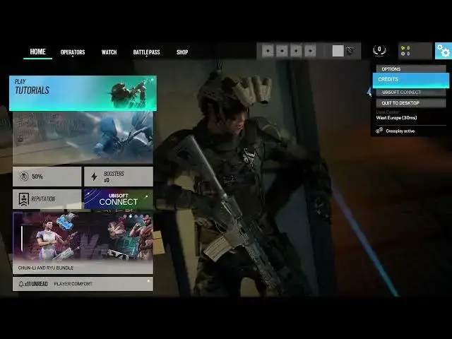 Video thumbnail for How To Enable & Disable Pings On Rainbow Six Siege