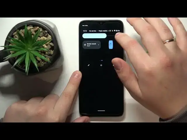 Video thumbnail for How to Check Data Usage on a NOKIA C12 - WiFi & Mobile Data Usage
