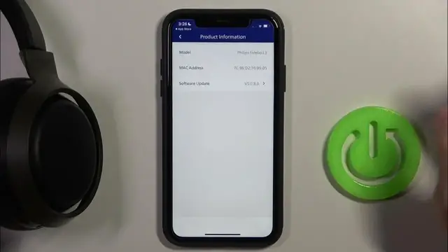 Video thumbnail for How to Check Firmware Update on Philips Fidelio L3?