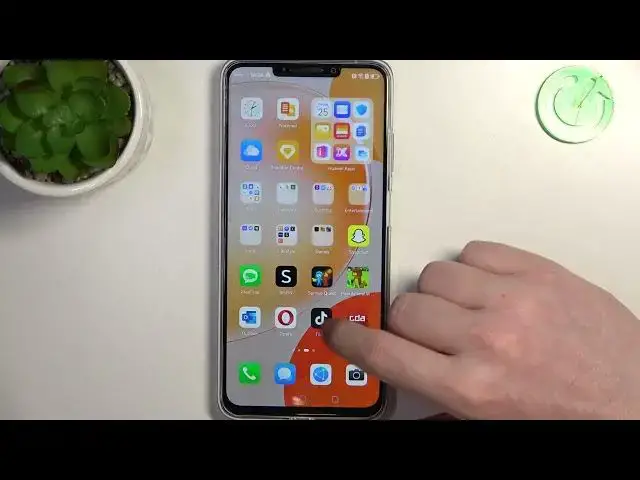 Video thumbnail for How to Fix App Gallery Download on Huawei Nova Y91?