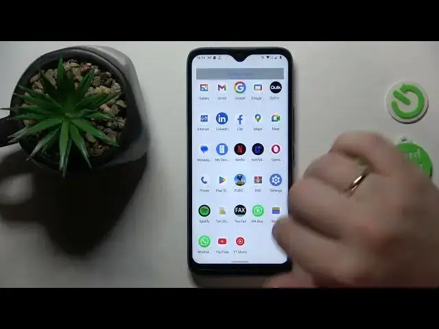 'Video thumbnail for How to Make Google Chrome the Default Browser App on a NOKIA C12'