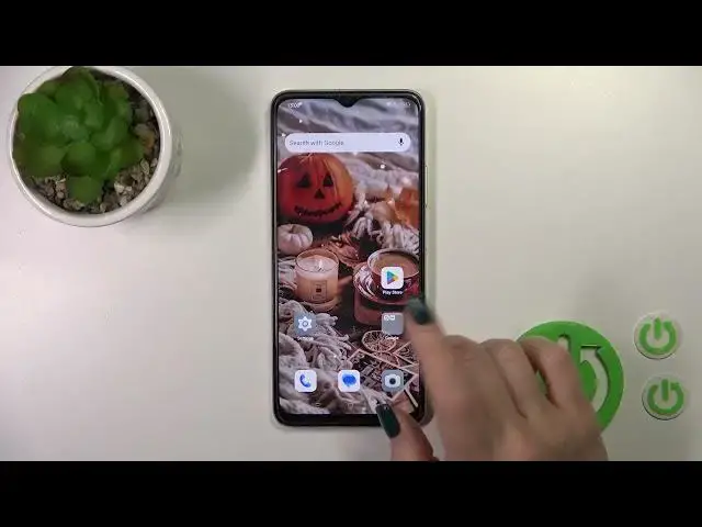 Video thumbnail for How to Hide Apps on OPPO A18?