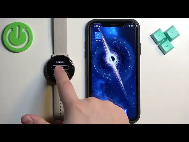 Video thumbnail for How to Unpair POLAR Ignite 3 From iPhone