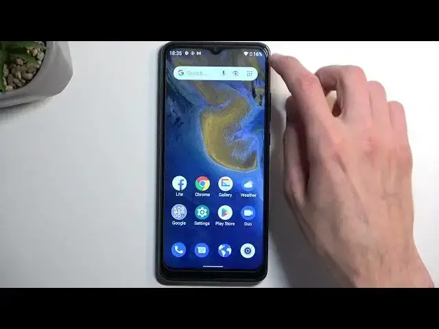 'Video thumbnail for How to Enable Power Saving Mode on ZTE Blade A51?'