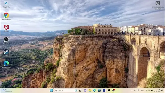 Video thumbnail for How To Enable & Disable Game Mode In Lenovo Ideapad Slim 3I