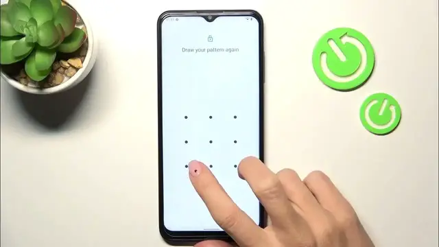 Video thumbnail for How to Add Fingerprint in NOKIA G60