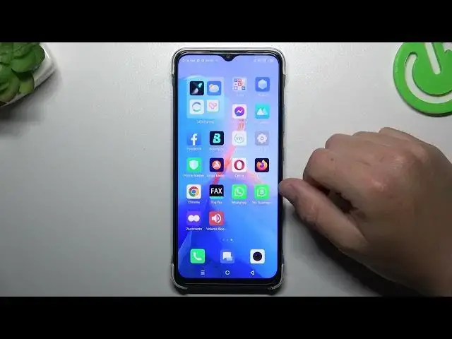 Video thumbnail for INFINIX Smart 7 & Home Screen - Turn Off Icon Dots on the Home Screen