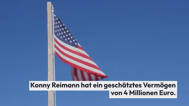 Video thumbnail for Konny Reimann Vermögen enthüllt: So reich ist der Auswanderer 2022!