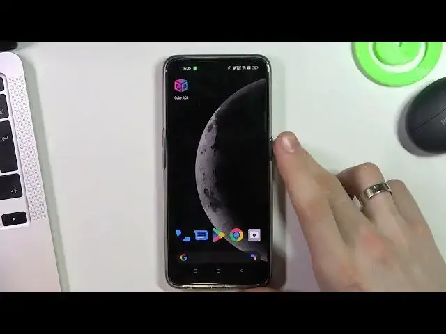 Video thumbnail for How to Make REALME 9 Pro+ Faster