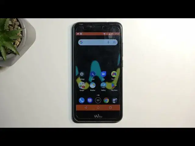 Video thumbnail for How To Enter Power Saving Mode On WIKO U Pulse