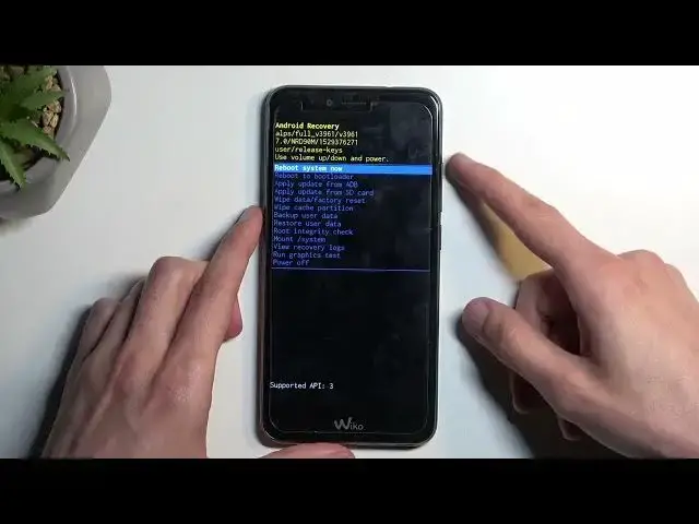 Video thumbnail for How To Access Recovery Mode On WIKO U Pulse