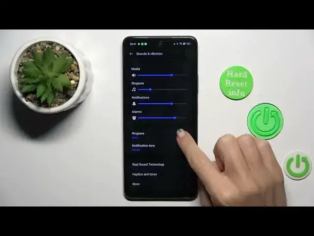 'Video thumbnail for How to Change Ringtone Sound on OPPO A2'