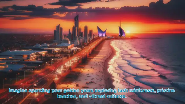 Video thumbnail for Discover the Top 10 Destinations for Retirees in Papua New Guinea