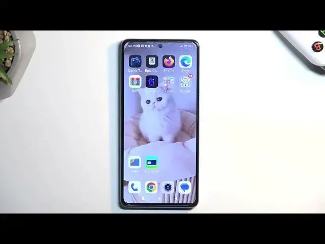 'Video thumbnail for How to Copy Contacts on REDMI Note 12 Pro+?'