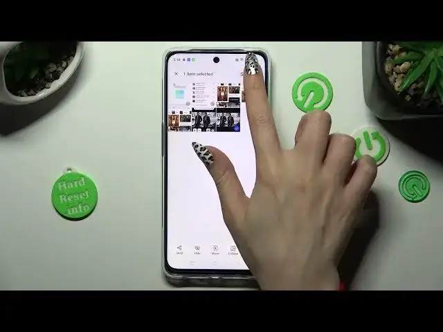 Video thumbnail for How to Select and Delete Multiple Photos At Once In Gallery on OnePlus Nord CE 3 Lite