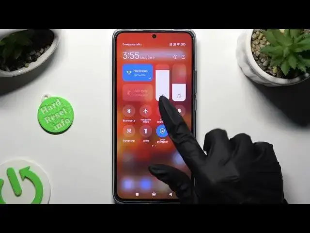 Video thumbnail for How to turn On / Off Auto Brightness in Xiaomi 13T Pro - Adaptive Brightness