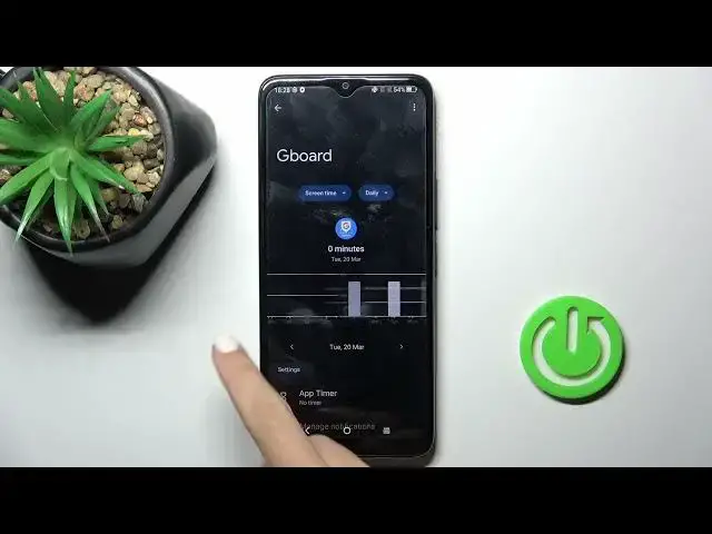 'Video thumbnail for How to Check Total Screen Time on TCL 406'