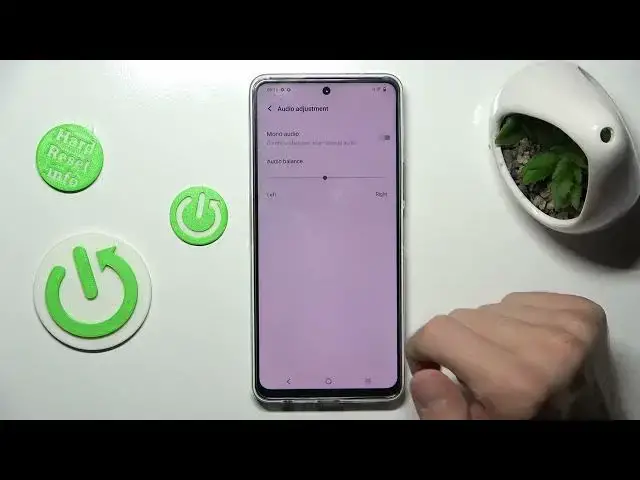 Video thumbnail for How to Change Audio Balance on VIVO Y36