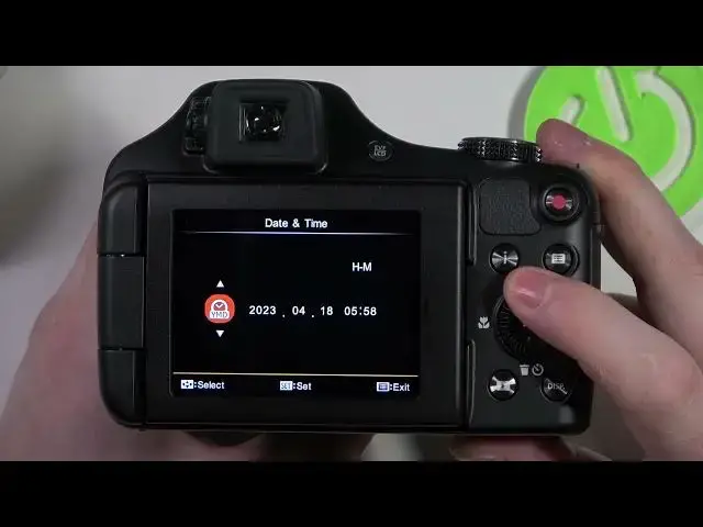 Video thumbnail for Time Travel Hacks: Unleash the Magic of KODAK PIXPRO AZ652 Date & Time Settings!