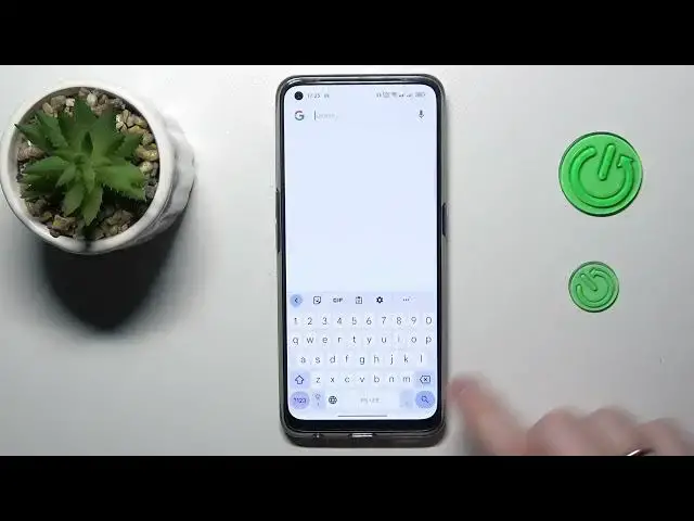 Video thumbnail for How to Activate Keyboard Clipboard on REALME 9 Pro+