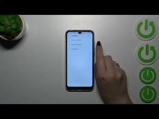 Video thumbnail for How to Change System Language on MOTOROLA Moto E6i?