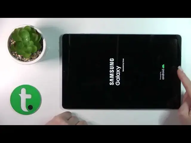 'Video thumbnail for How to Turn On SAMSUNG Tab S6 Lite 2022 - Switch On Device'