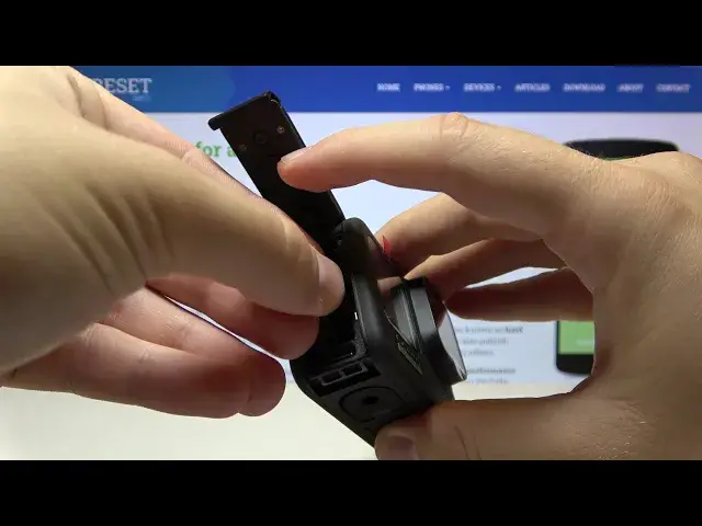 Video thumbnail for GoPro Hero 9 Insert SD Card