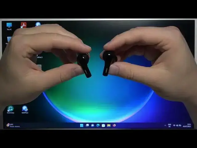 Video thumbnail for How to Pair Tozo A2 with Windows PC / Laptop?