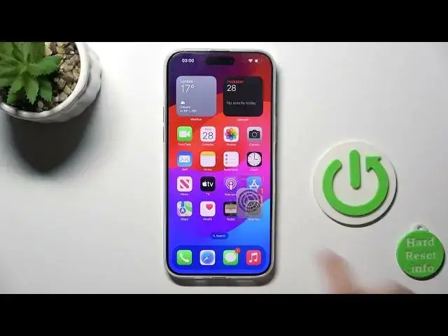 Video thumbnail for How to Manage Contacts Display Order on iPhone 15 Pro Max?