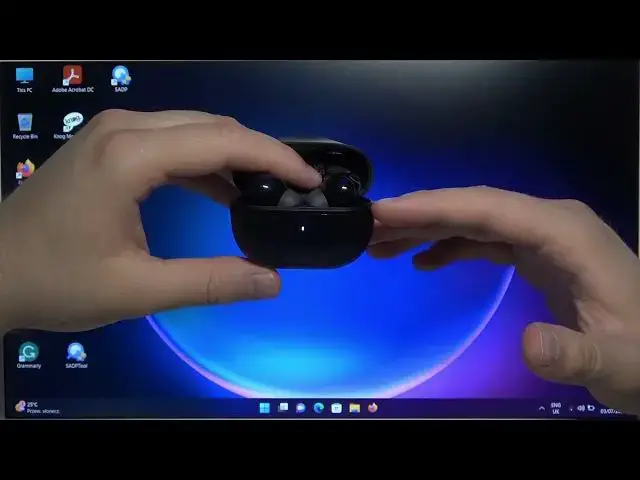 Video thumbnail for How to Pair Anker Soundcore P3i with any Windows PC / Laptop?