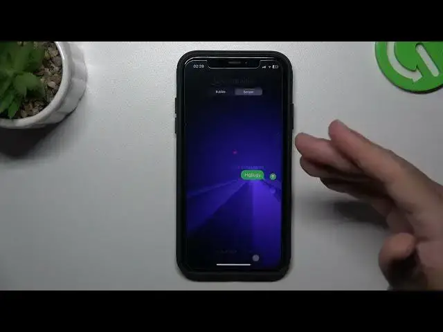 Video thumbnail for How to Send Messages with Effects on iOS | Elevate Your Texting Game!