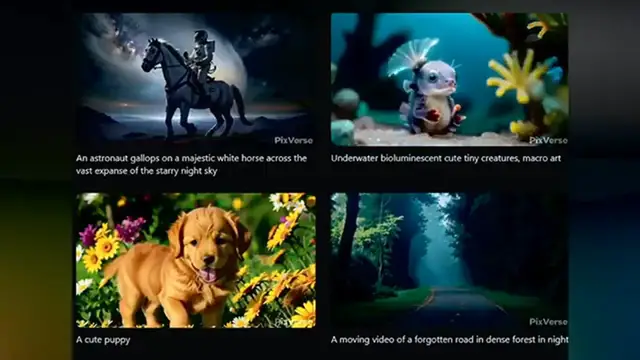 Video thumbnail for Free AI Image To Video Generator Within 2 Minutes  Image to Animated Video 2024