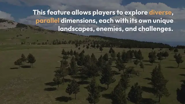 Video thumbnail for Interdimensional Travel Exploration