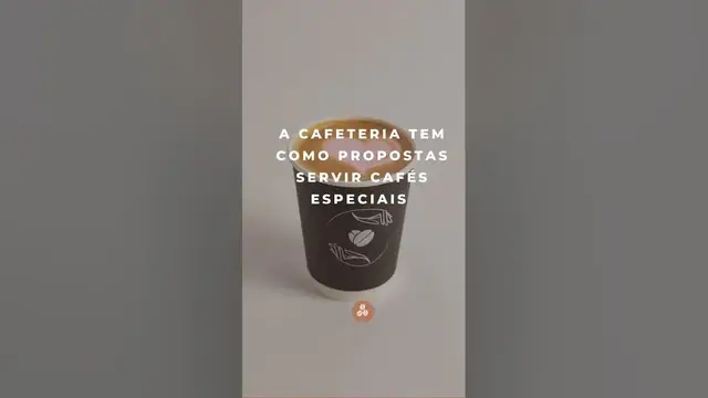 Video thumbnail for Cafeteria Amor Espresso