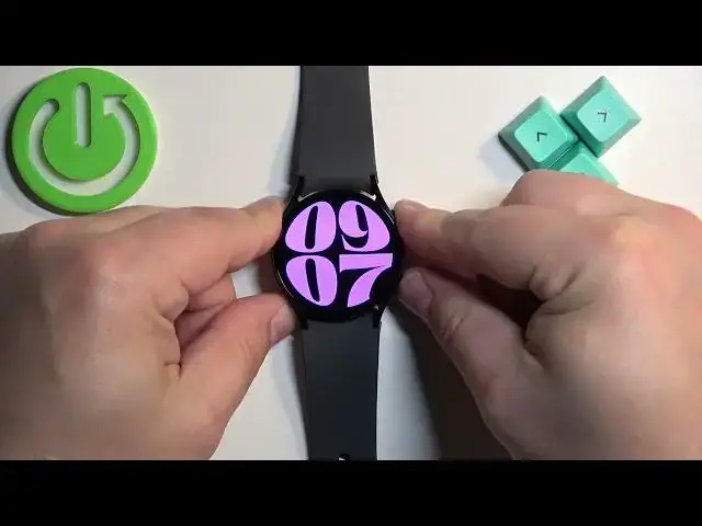 'Video thumbnail for How to Force Restart Samsung Galaxy Watch 6 - Soft Reset'