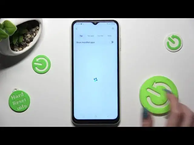 'Video thumbnail for How to Change Font Style in SAMSUNG Galaxy A14 - Customize Font'