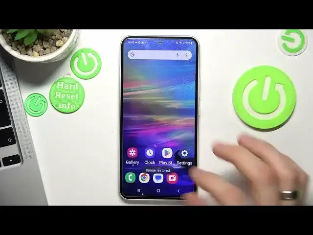 Video thumbnail for How To Recover Deleted Photos & Videos In Samsung Galaxy A54