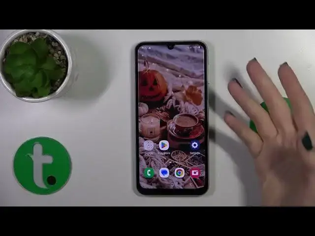 'Video thumbnail for How to Connect to Wi-Fi on SAMSUNG Galaxy A24 - Activate Network Connection'