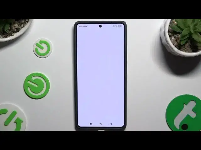 'Video thumbnail for How to Connect a POCO M6 Pro Phone with Printer'