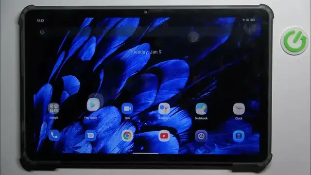 Video thumbnail for How to Open Developer Options on BLACKVIEW Tab 16