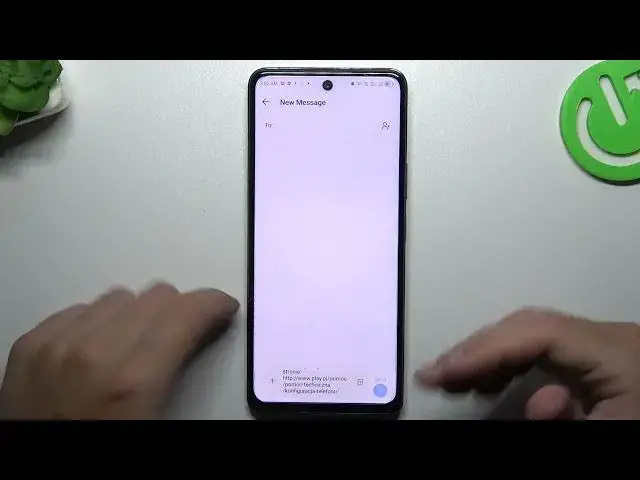 Video thumbnail for How To Forward Text Messages On Infinix Note 30 5G