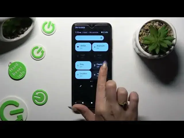 Video thumbnail for How to Turn On / Off Auto Rotate Screen on ZTE Blade A53+