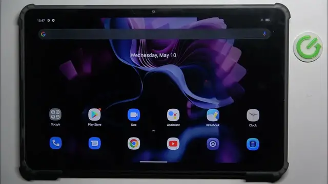 Video thumbnail for How to Check Serial Number on BLACKVIEW Tab 16