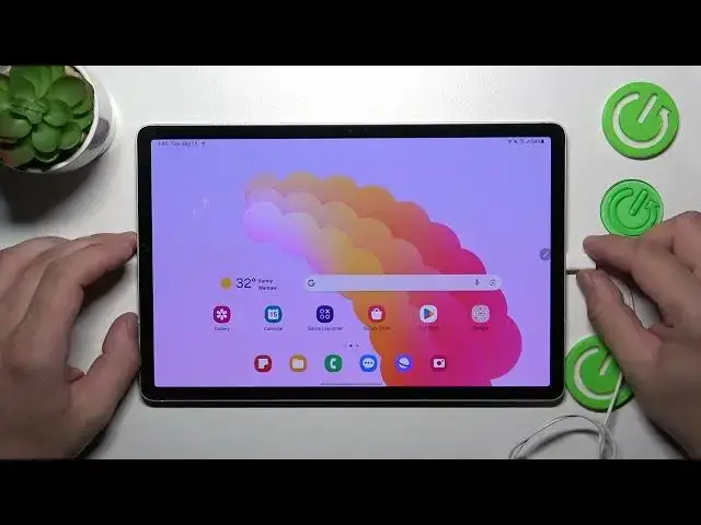 Video thumbnail for Wire Up, Tune In: The Ultimate Headphone Connection Hack for Your Galaxy Tab S9!