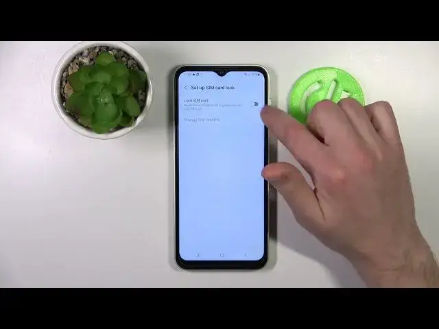 'Video thumbnail for How to Set PIN Code for SIM Card on Samsung Galaxy M04?'